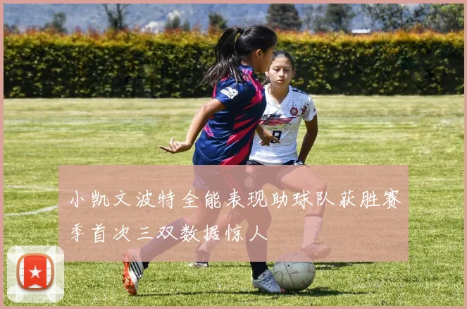 小凯文波特全能表现助球队获胜赛季首次三双数据惊人